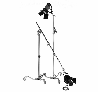 Matthews Magic Stand w/ Runway Base 999042