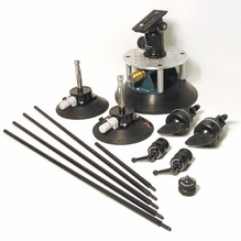 Matthews Master Mount Car System 415169