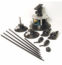 Matthews Master Mount Car System 415169