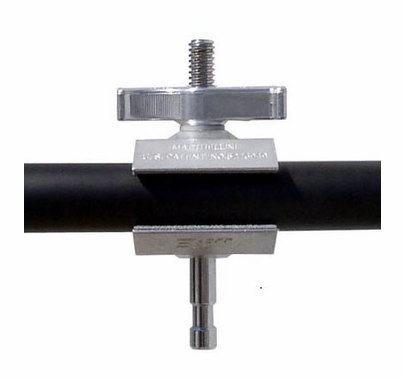 Matthews Matthelinni 2 Inch Center Jaw Clamp