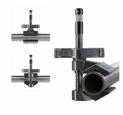 Matthews Matthellini 2" End Jaw Clamp 420110