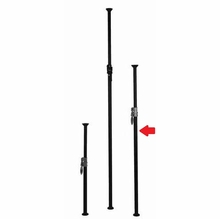 Matthews Matthpole Polecat 53"-97.5"  B427082