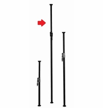 Matthews Maxi MatthPole Polecat  99"-178"  B427080