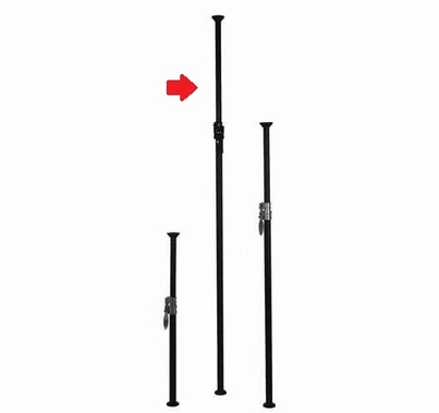 Matthews Maxi MatthPole Polecat  99"-178"  B427080