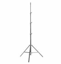 Matthews Medium Duty Maxi Aluminum Stand Black  B387485