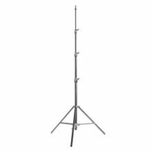 Matthews Medium Duty Maxi Aluminum Stand Black  B387485