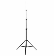 Matthews Medium Kit Light Stand with Brake Black  B389788