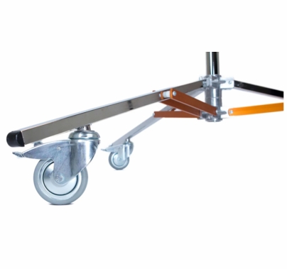 Matthews Medium Overhead Roller Stand H377573