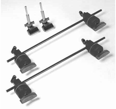 Matthews Mini Grip Kit  350598