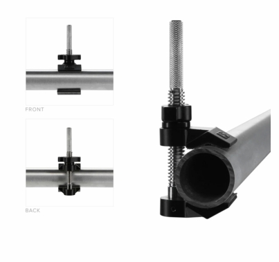 Matthews Mini Matthellini  Clamp 420112-S15