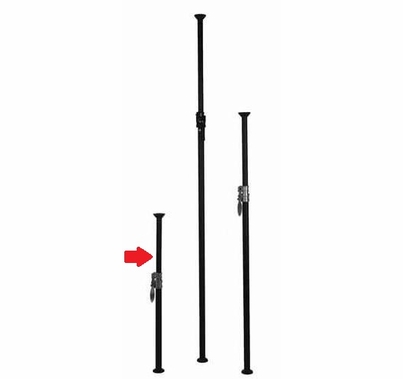 Matthews Mini MatthPole Polecat 30"-53"   B427083
