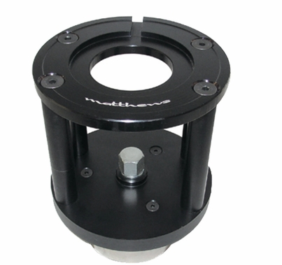 Matthews Mini Mitchell Camera Riser