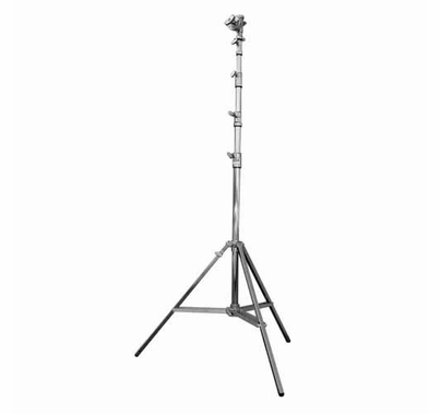 Matthews Mini Mombo Combo Overhead Light Stand