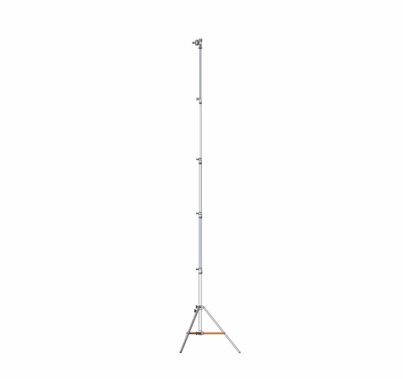 Matthews Mini Mombo Combo Overhead Light Stand