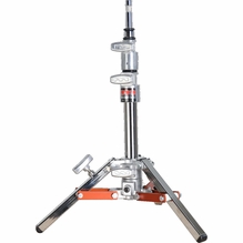 Matthews Mini Preemie Baby Stand | Steel