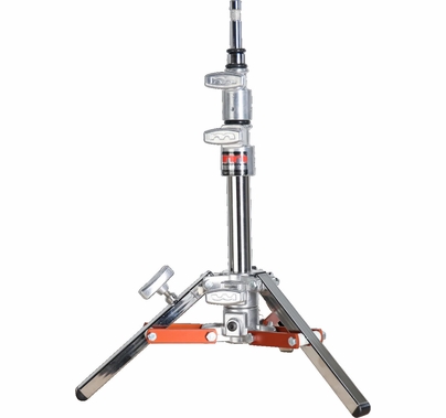 Matthews Mini Preemie Baby Stand | Steel