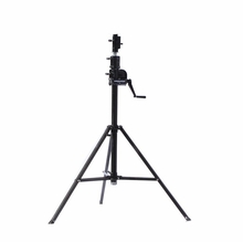 Matthews Minivator II Crank Up Light Stand