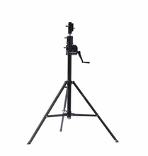Matthews Minivator II Crank Up Light Stand