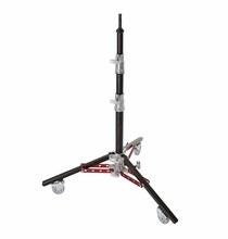 おごぺん200F Matthews 14.8' Combo Triple Riser Steel Stand with Rocky