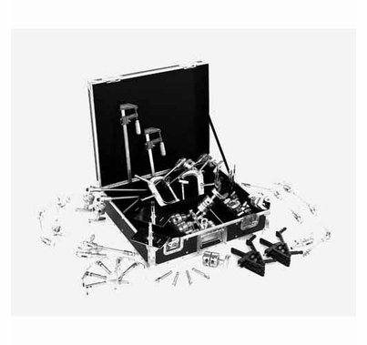 Matthews Mounting Hardware Survival Kit, 999005