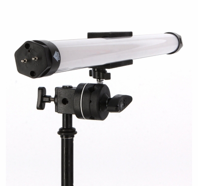 Matthews MQ Mount T12 LED & Fluorescent Lamp Holder