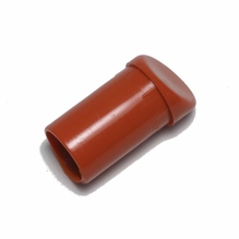 Matthews Orange Plastic Foot for C-Stands, Part # 3000