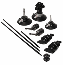 Matthews PRO Mount Car System 415168