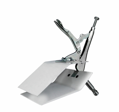 Matthews Quaker / Duck Bill Clamp 429042  Bead Board Holder