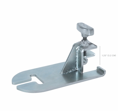 Matthews Quick Reverse Ear 1 1/4" Square Tube