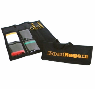 Matthews Road Rags 18"x24"  350595