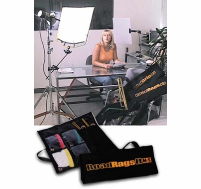 Matthews Road Rags 18"x24"  350595