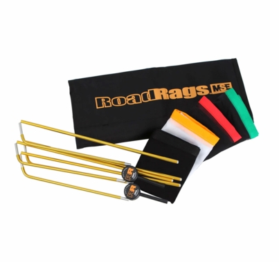 Matthews Road Rags 18"x24"  350595