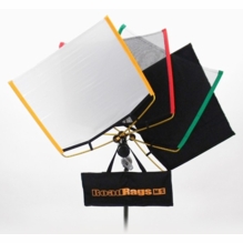 Matthews Road Rags II 24"x36" Nets, Scrims, Flags  350596