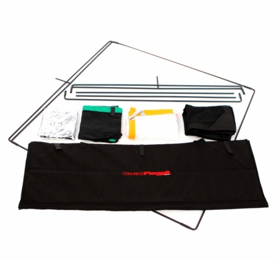 Matthews RoadFlags II Kit