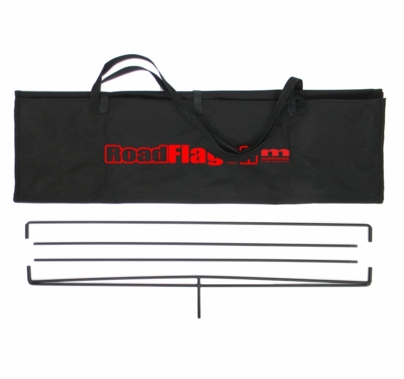 Matthews RoadFlags II Kit
