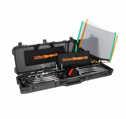 Matthews RoadRags C-Vival Grip Stand Kit 999026