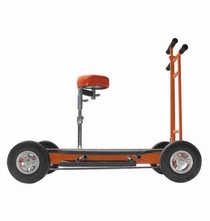 Matthews Roundy Round Doorway Dolly 395300