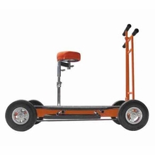 Matthews Roundy Round Doorway Dolly 395300