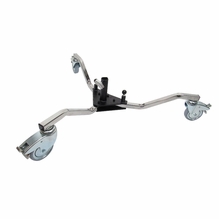 Matthews Runway Base Junior Receiver