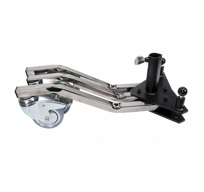 Matthews Runway Base Junior Receiver