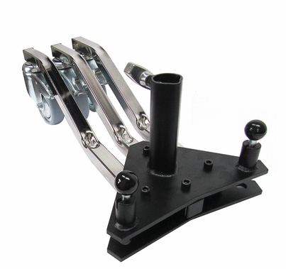 Matthews Runway Base Junior Receiver