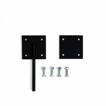 Matthews Sheet Plate Adapter Kit