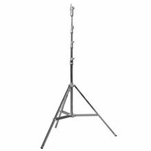 Matthews Sky High Triple Riser Combo Stand  Steel 366065