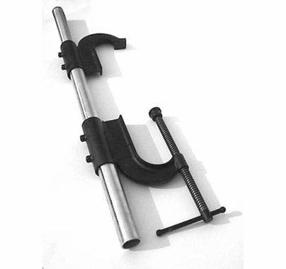 Matthews Speed C Clamp 439013 - BarnDoor Lighting