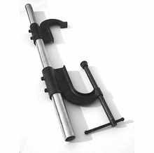 Matthews Speed C Clamp 439013