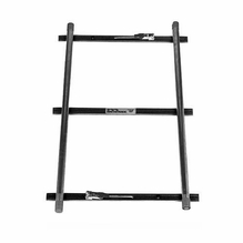 Matthews Stainless Steel Dolly Track Straight|4ft