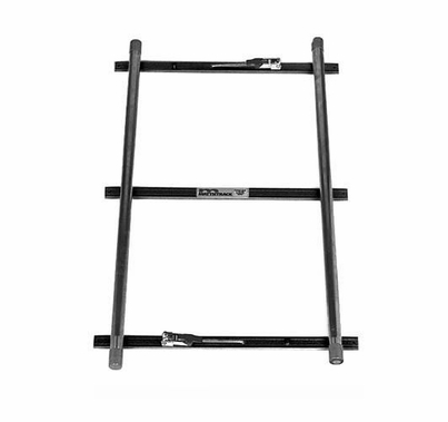 Matthews Stainless Steel Dolly Track Straight|4ft