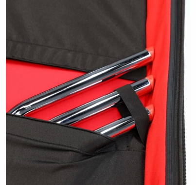 Matthews Studio C-Stand Rolling KitBag V3