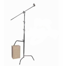 Matthews Studio C Stands|Grip Stands