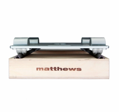 Matthews Studio Dutti Dolly